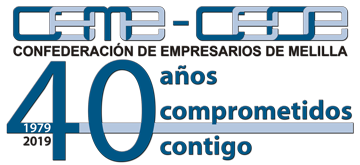 Confederación de Empresarios de Melilla